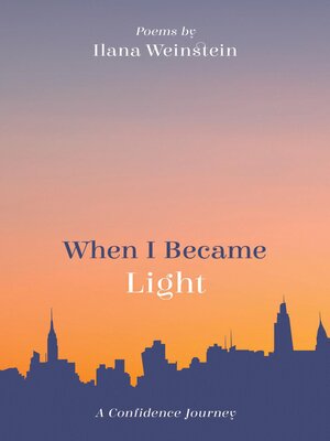 cover image of When I Became Light